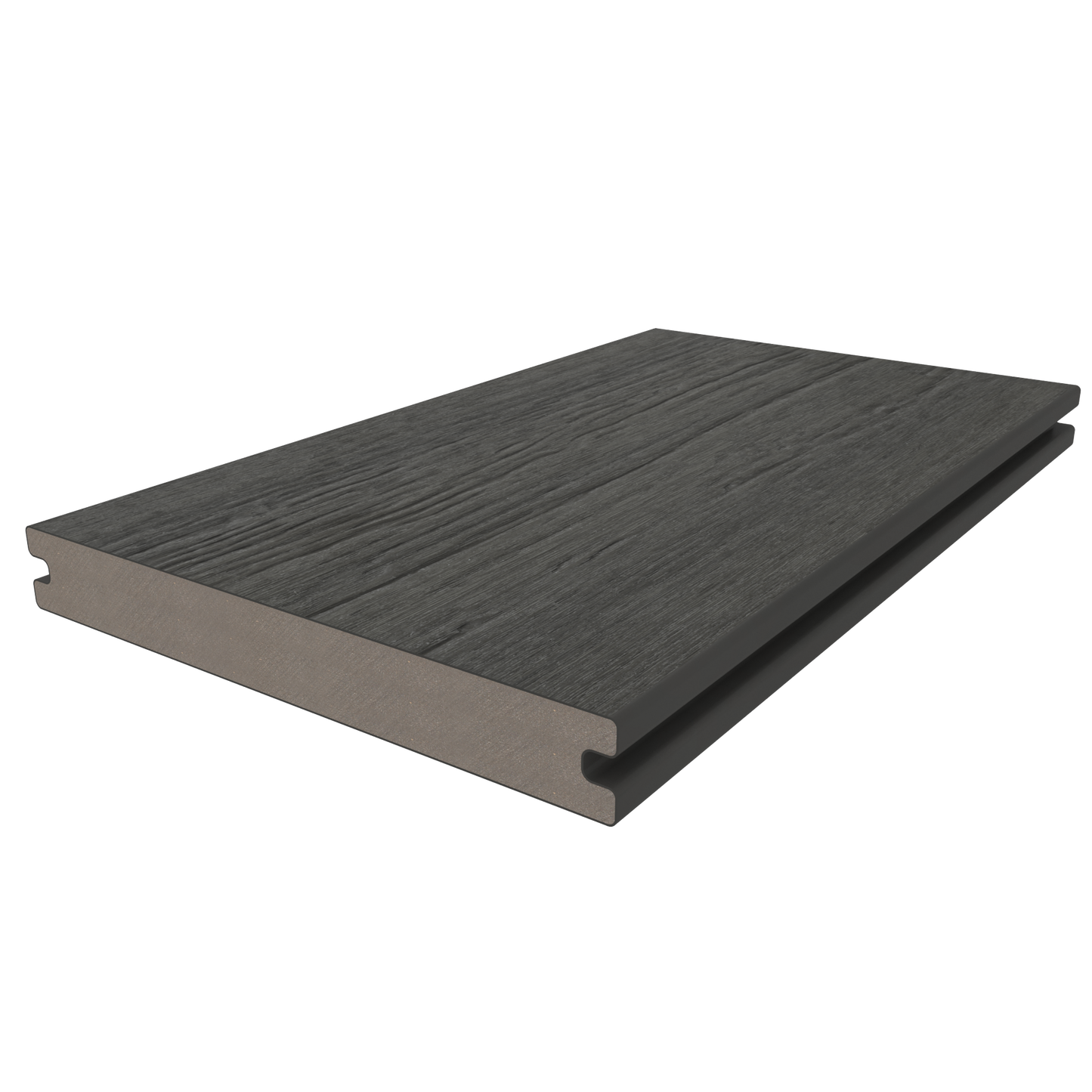 Anthracite Pro Decking NewTechWood US149AG