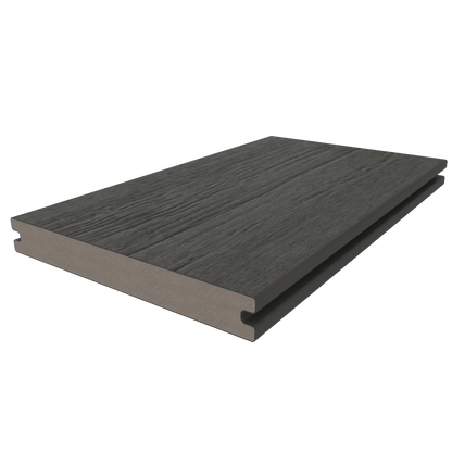 Anthracite Pro Decking NewTechWood US149AG