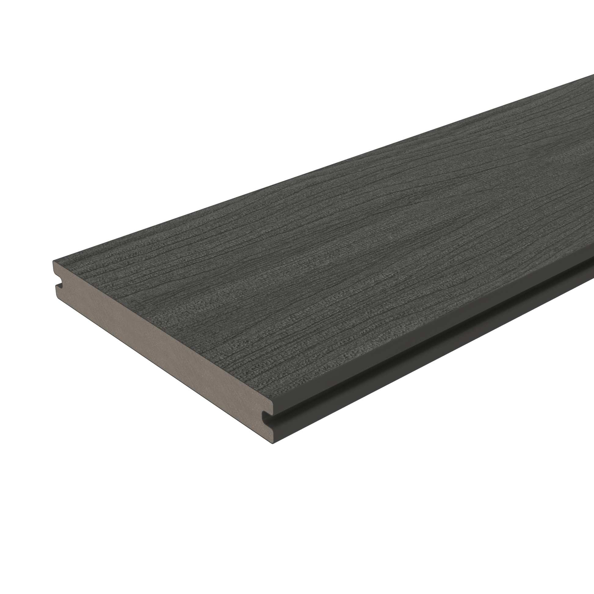 Anthracite Pro Decking NewTechWood US149AG