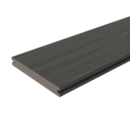 Anthracite Pro Decking NewTechWood US149AG