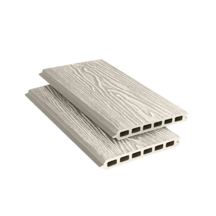 Ash 1.8m fencing slat
