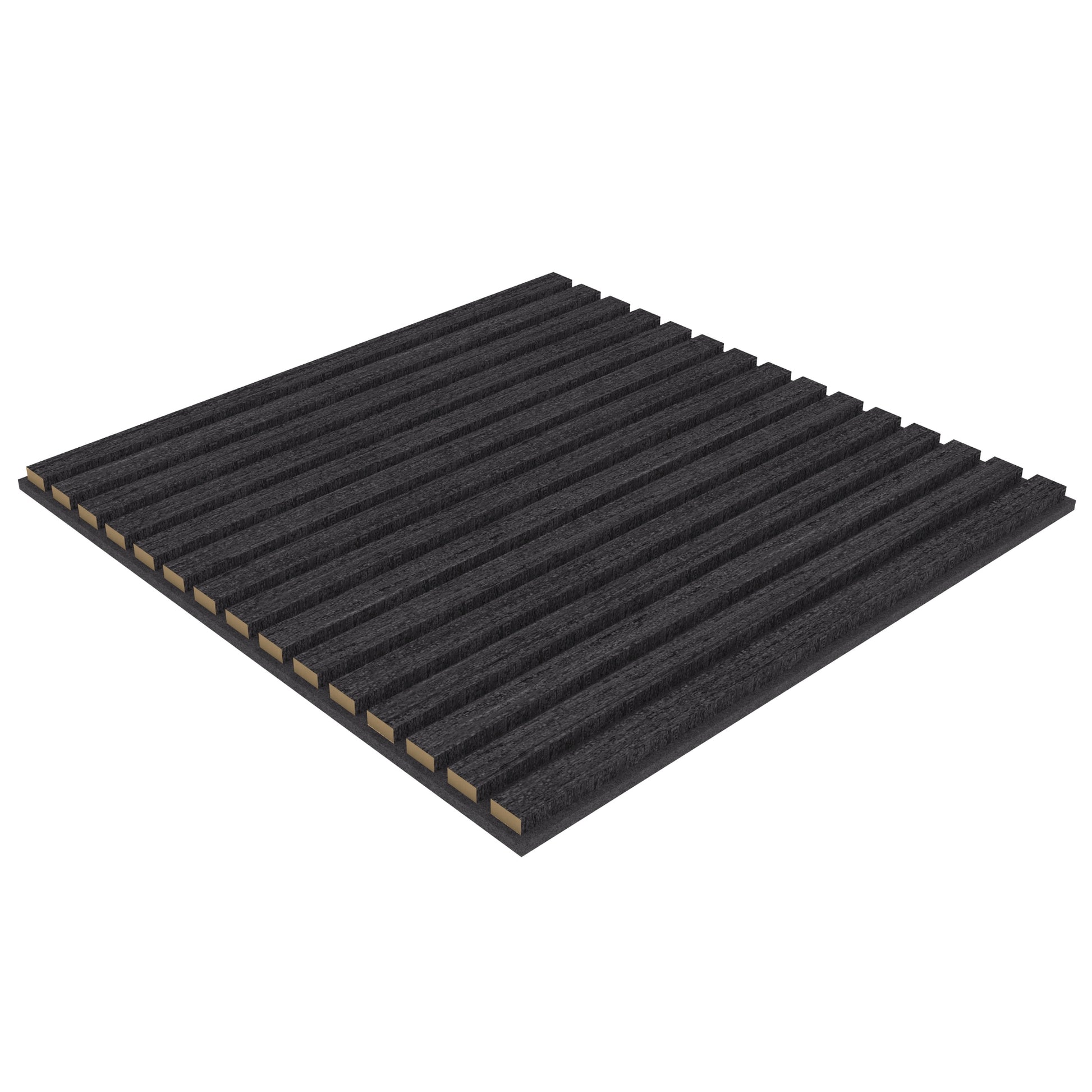 Acoustic-Black-60x60-Pack4