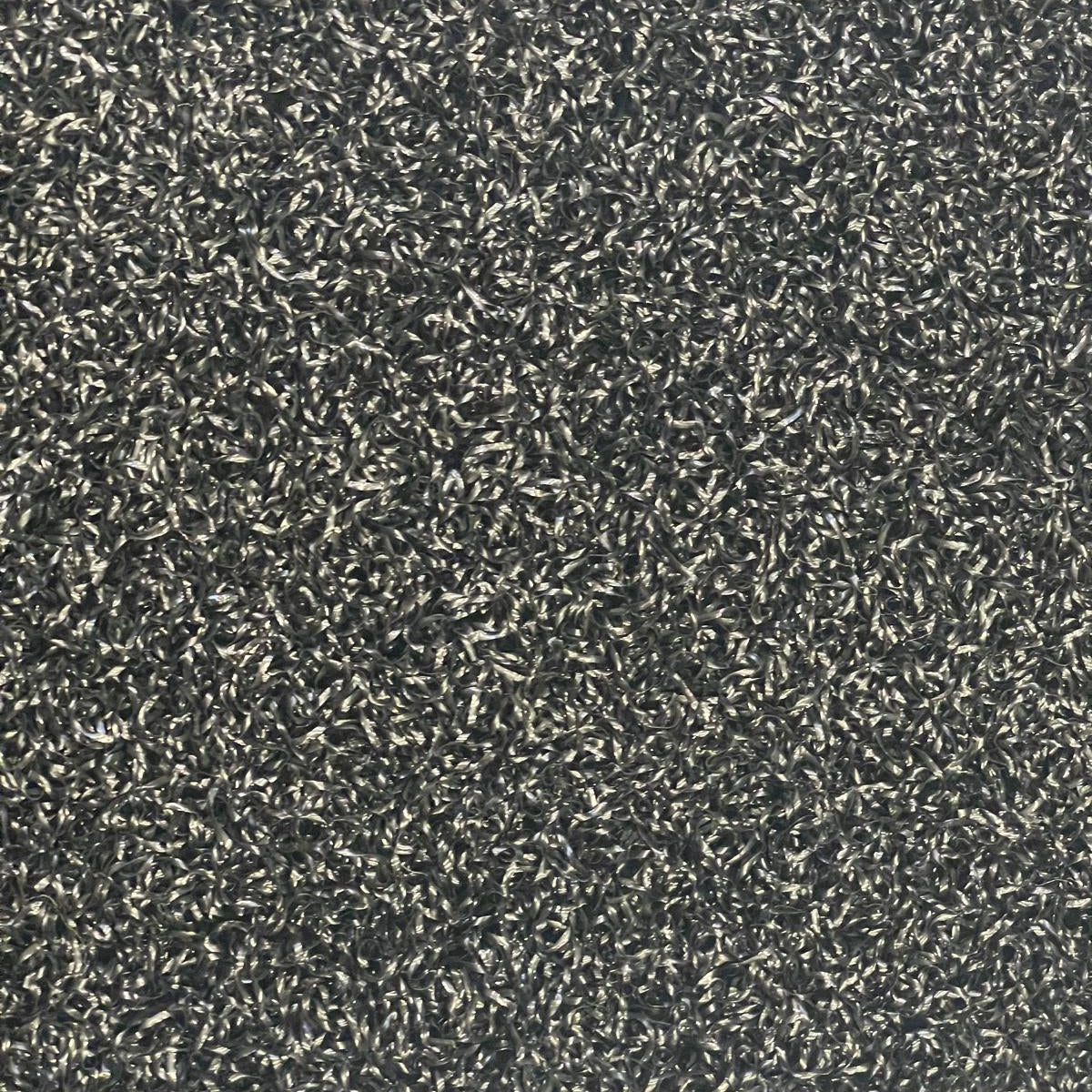 Black Schools 10mm Artificial Grass