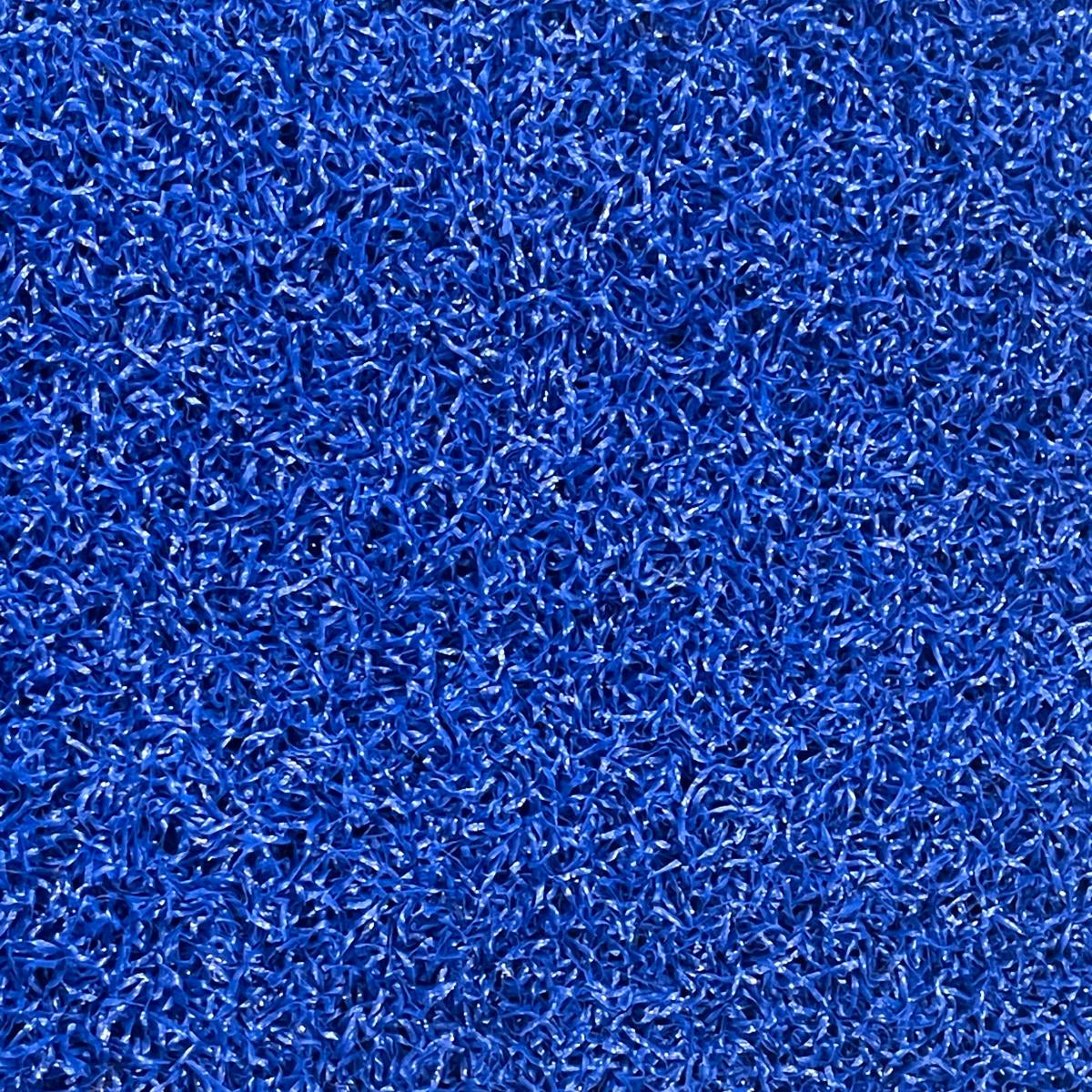 Blue Schools 10mm Artificial Grass