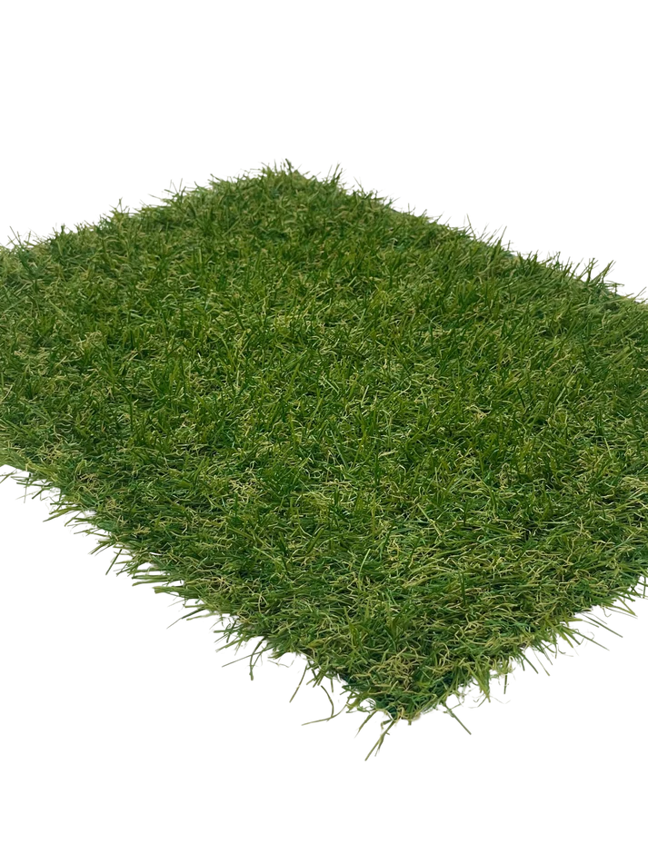 Luxury Canine 38 Artificial Grass (Light)