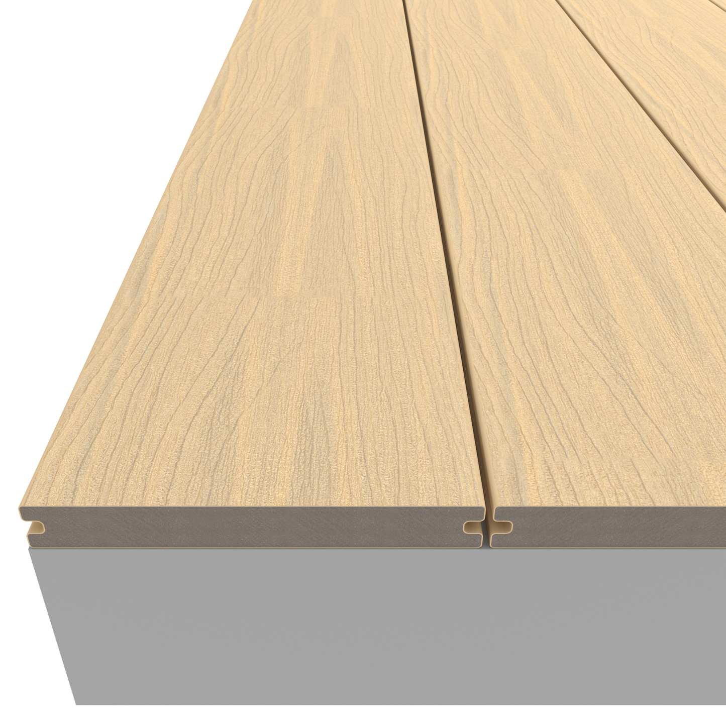 Cedar Pro Decking NewTechWood US149