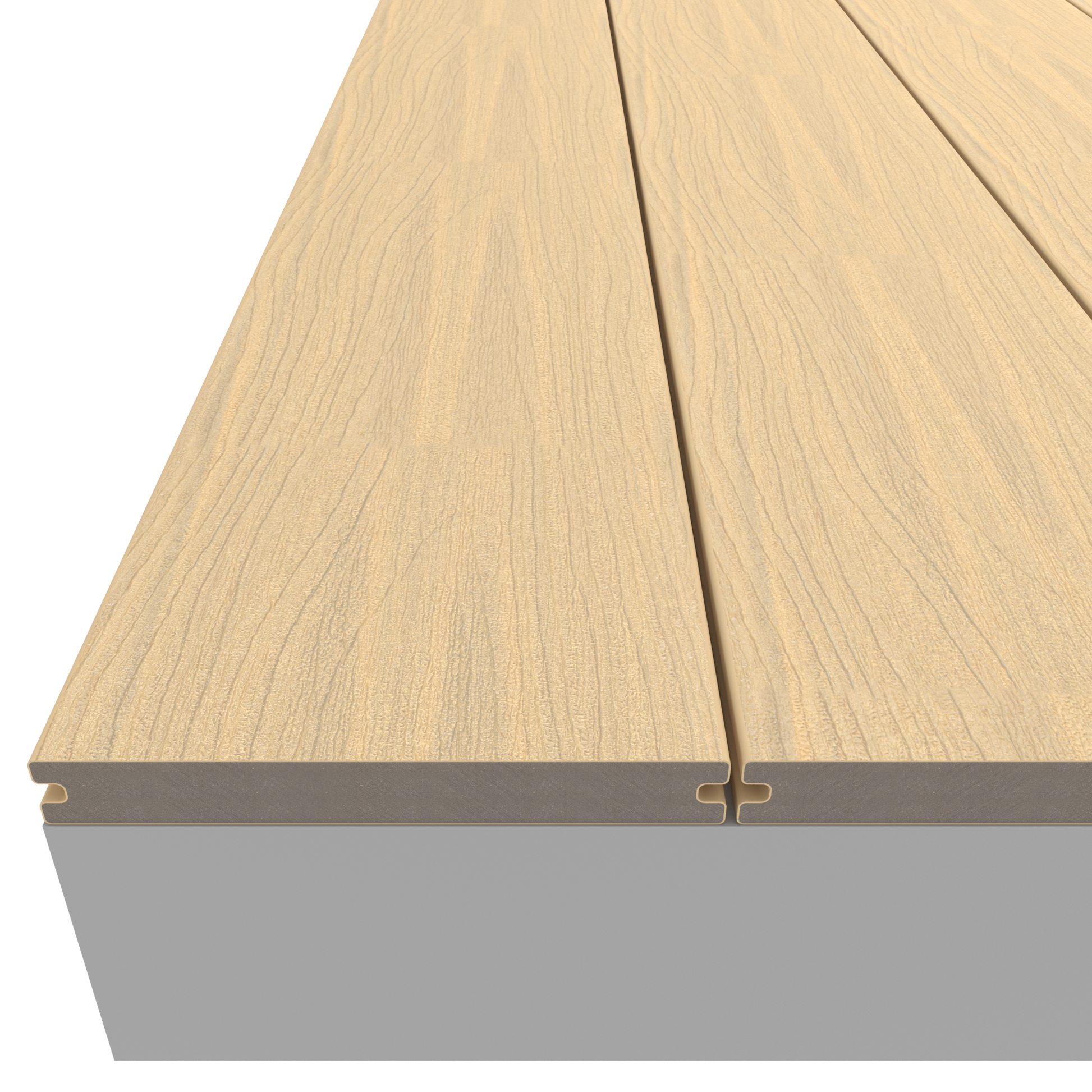 Cedar Pro Decking NewTechWood US149
