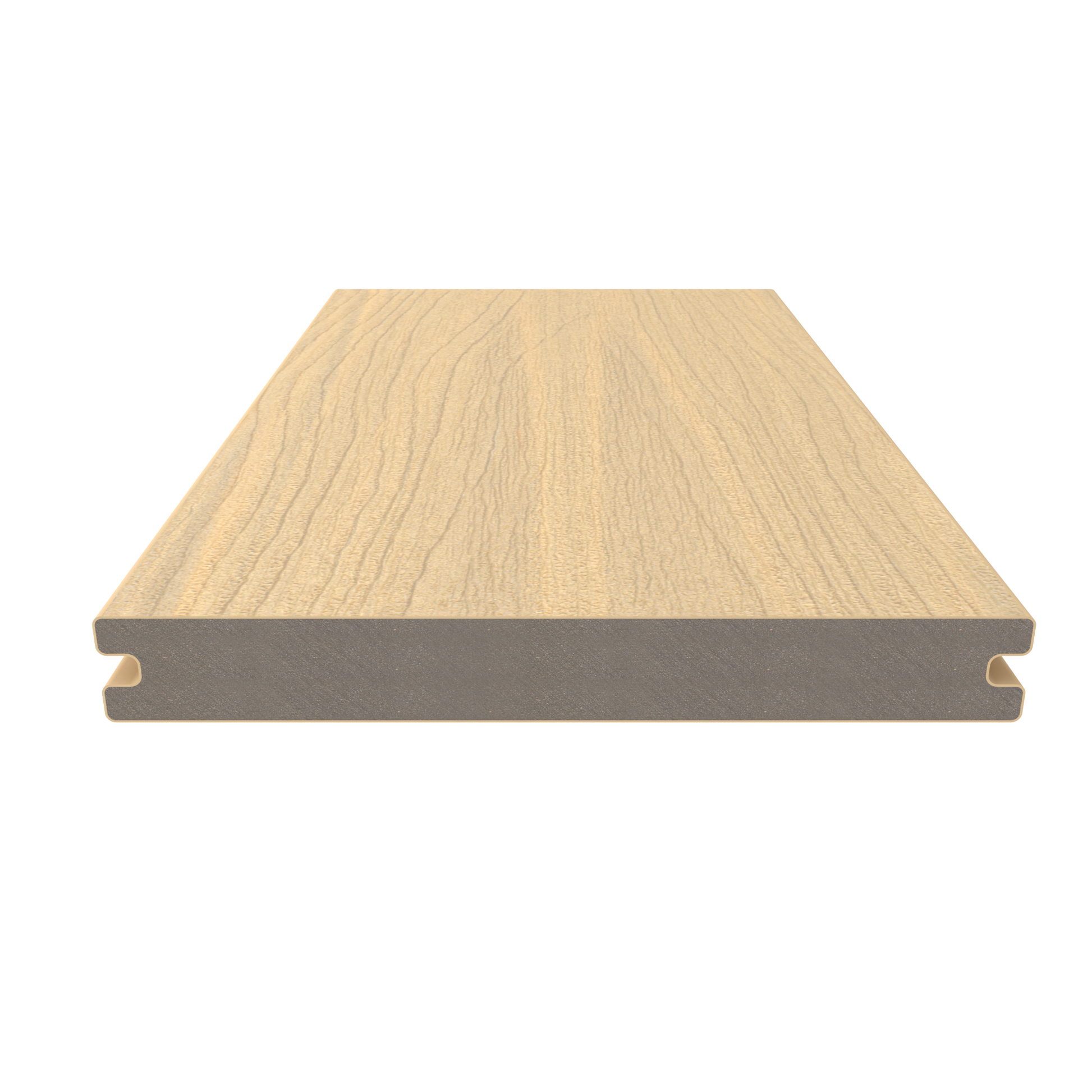 Cedar Pro Decking NewTechWood US149