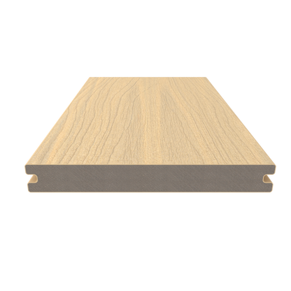 Cedar Pro Decking NewTechWood US149