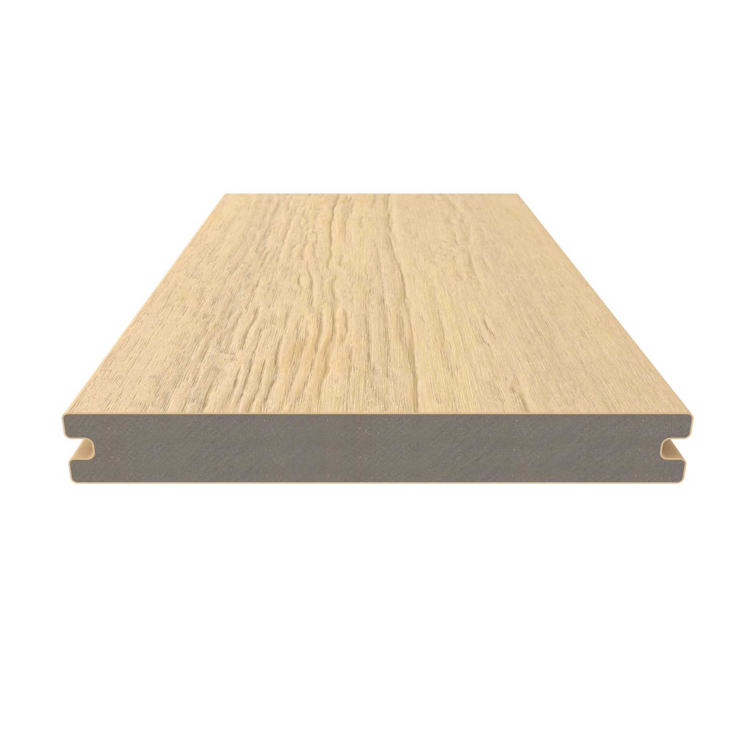 Cedar Pro Decking NewTechWood US149