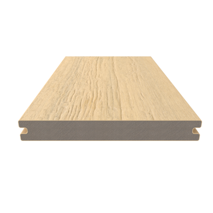 Cedar Pro Decking NewTechWood US149