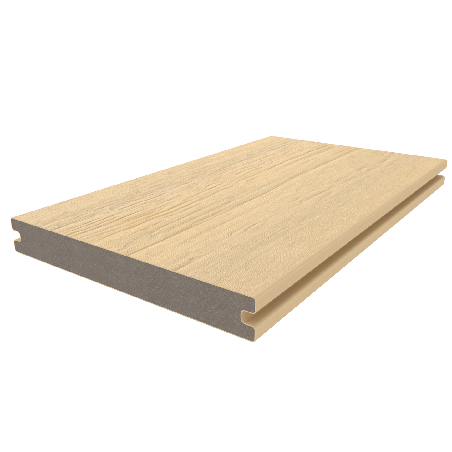 Cedar Pro Decking NewTechWood US149