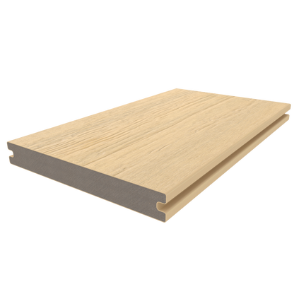 Cedar Pro Decking NewTechWood US149