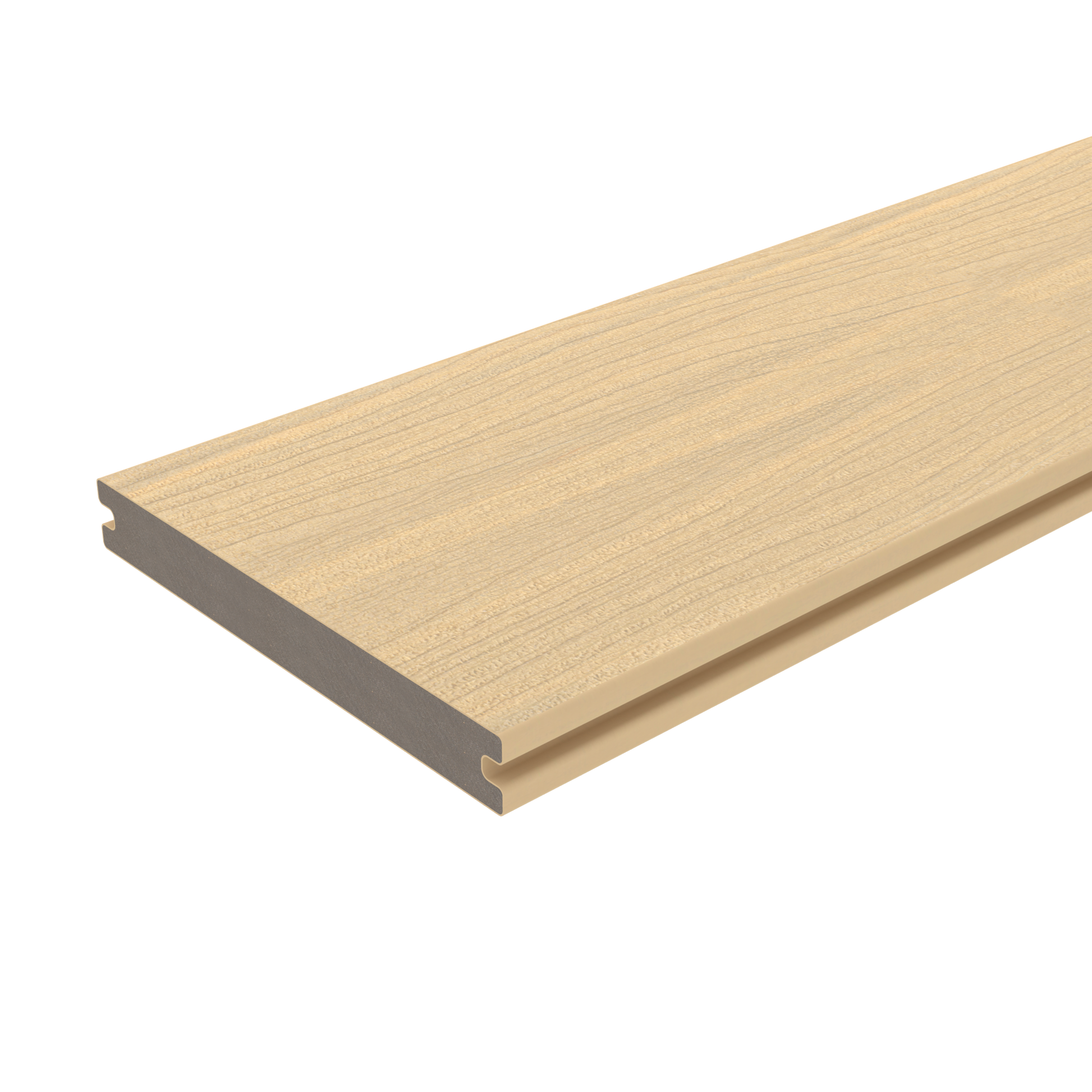 Cedar Pro Decking NewTechWood US149