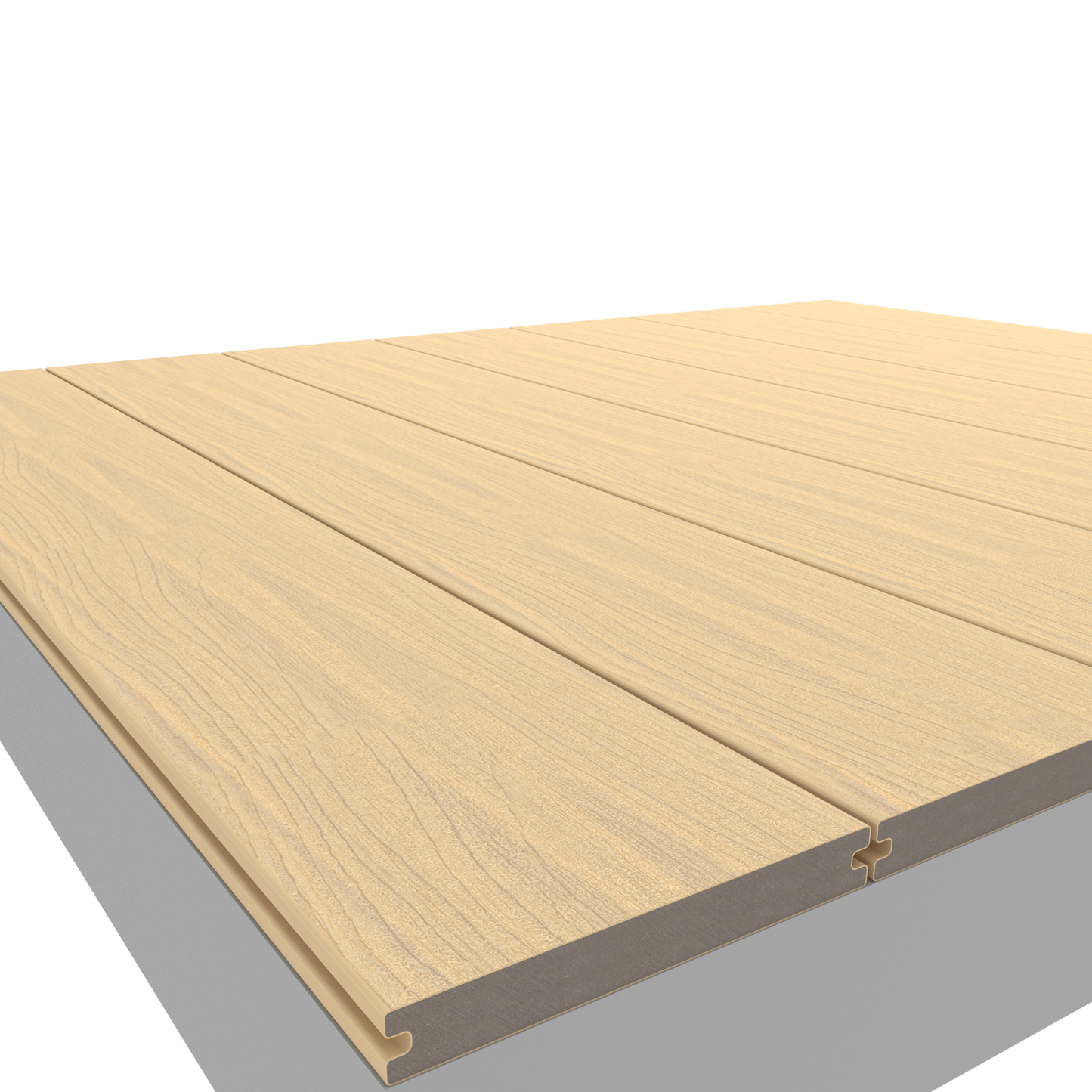 Cedar Pro Decking NewTechWood US149