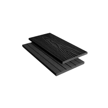 Charcoal Fascia Board for Composite Decking