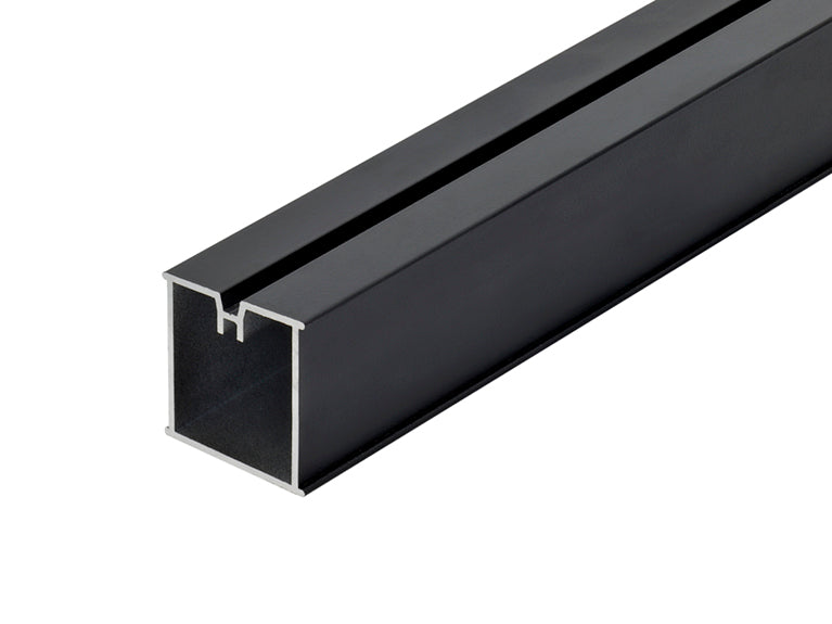 Aluminium Joist 50mm x 50mm x 4m