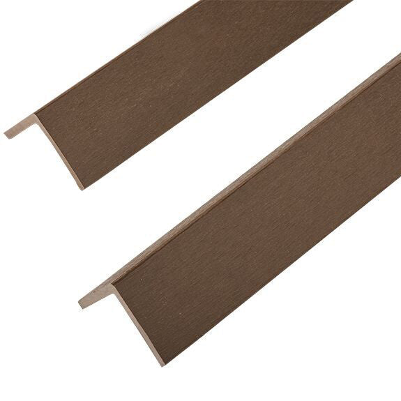 2.2m Coffee Corner Trim