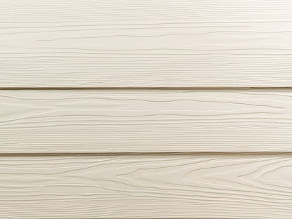 Fibre Cement Cladding Cream