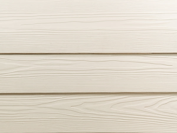 Fibre Cement Cladding Cream