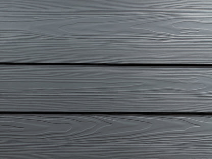 Fibre Cement Cladding SlateLayered