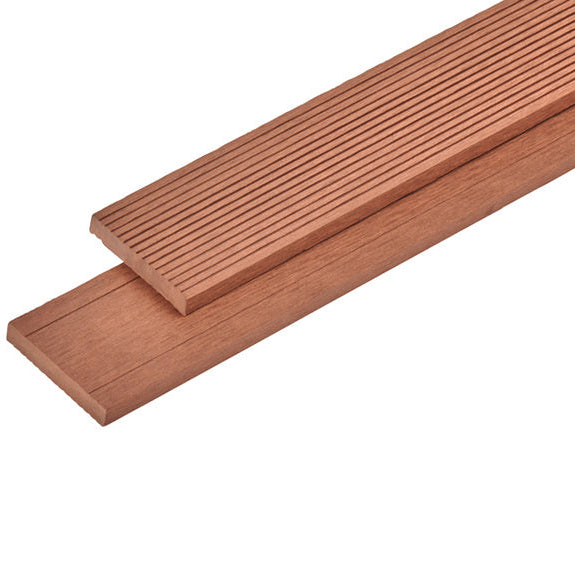 2.2m Redwood Skirting Trim