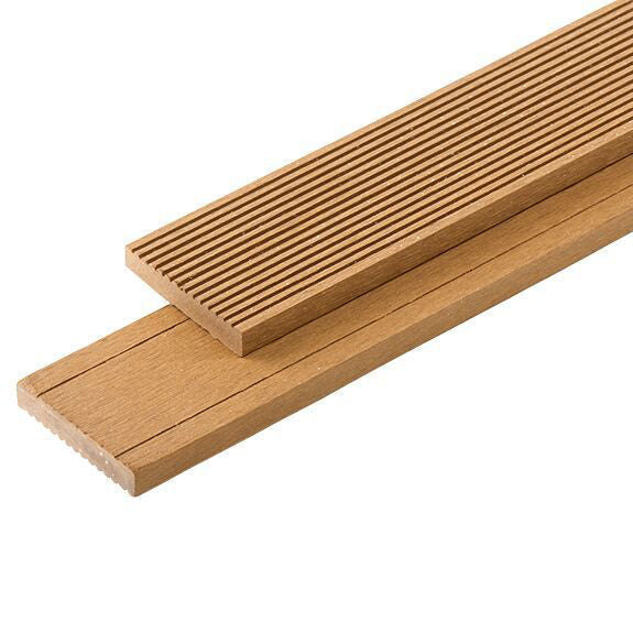 2.2m Teak Skirting Trim