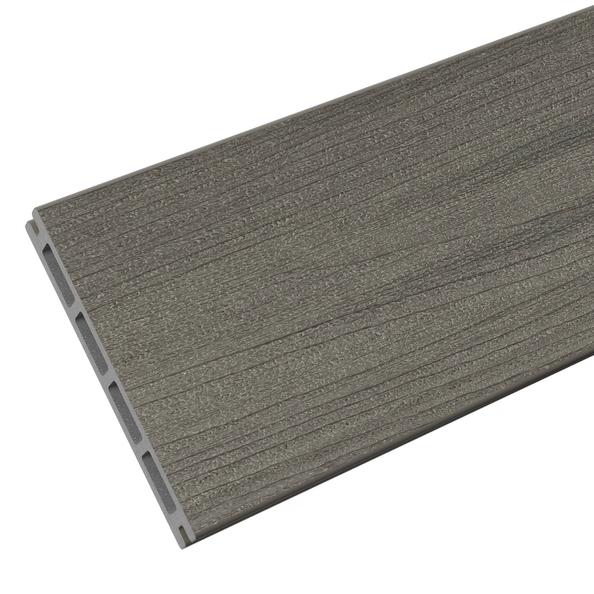 Coastal Grey Silver Essential Slip Side 