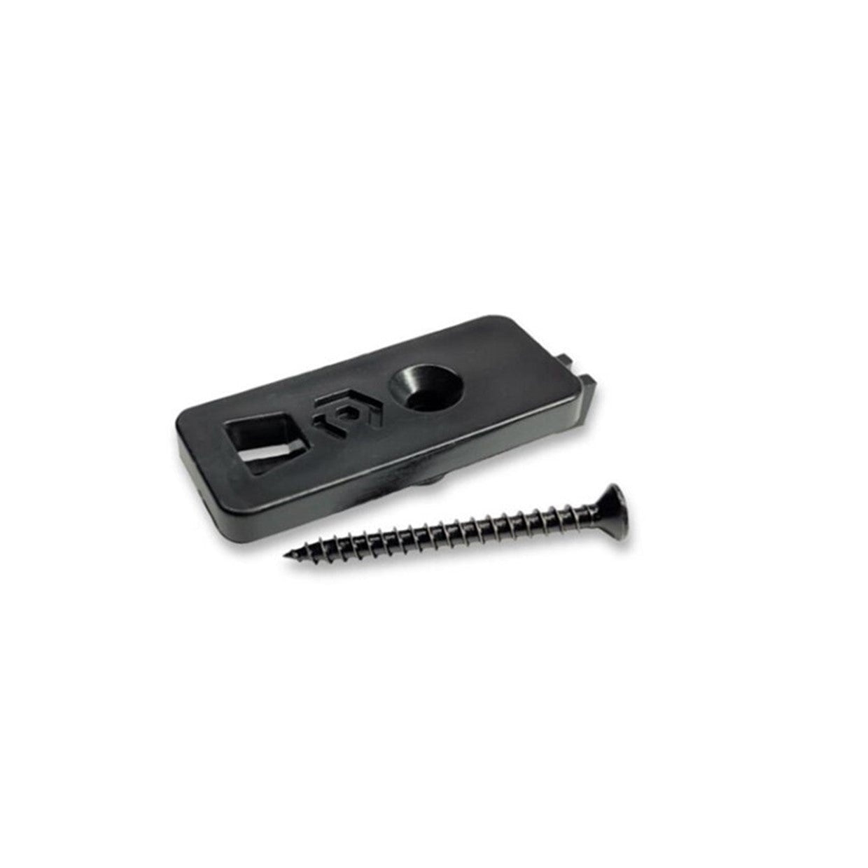 Universal Clip and Screw Composite Prime