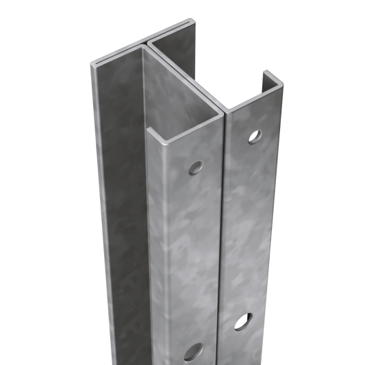 DuraPost Commercial Fence Post