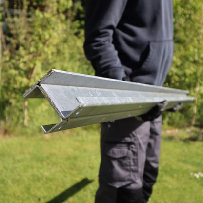 DuraPost Commercial Fence Post