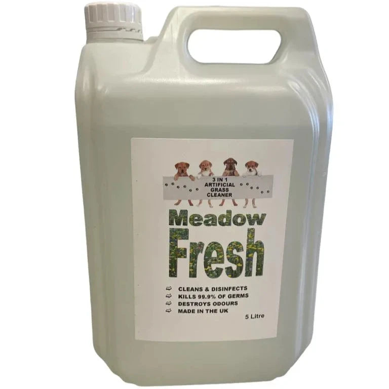 3 IN 1 Artificial Enzyme Grass Cleaner