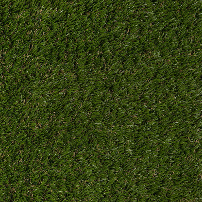 Exbury Dark Artificial Grass by Namgrass