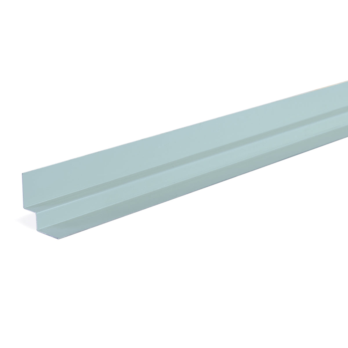 Blue 3m Fibre Cement Click Cladding Internal Corner Trim