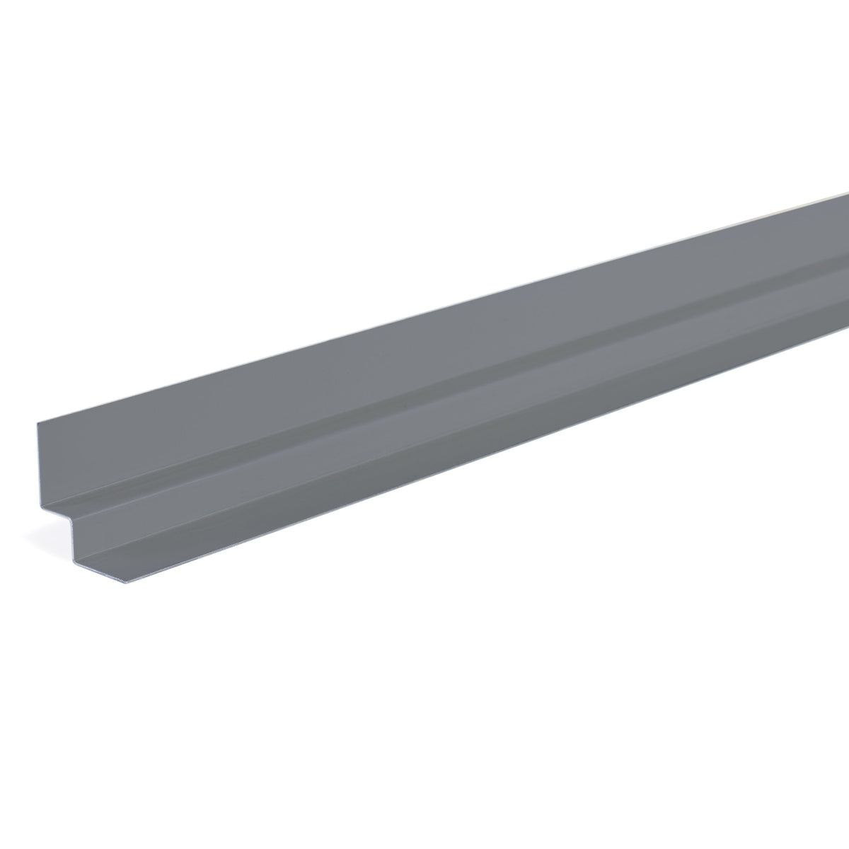 Granite 3m Fibre Cement Click Cladding Internal Corner Trim