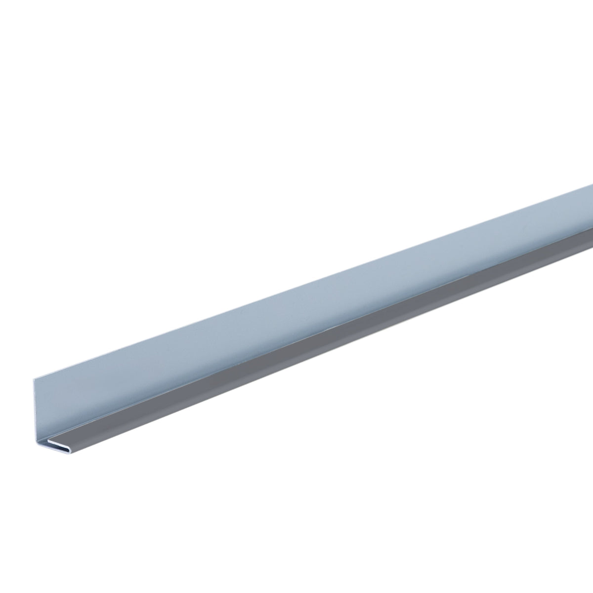 Granite 3m Fibre Cement Click Cladding Vertical Start Trim
