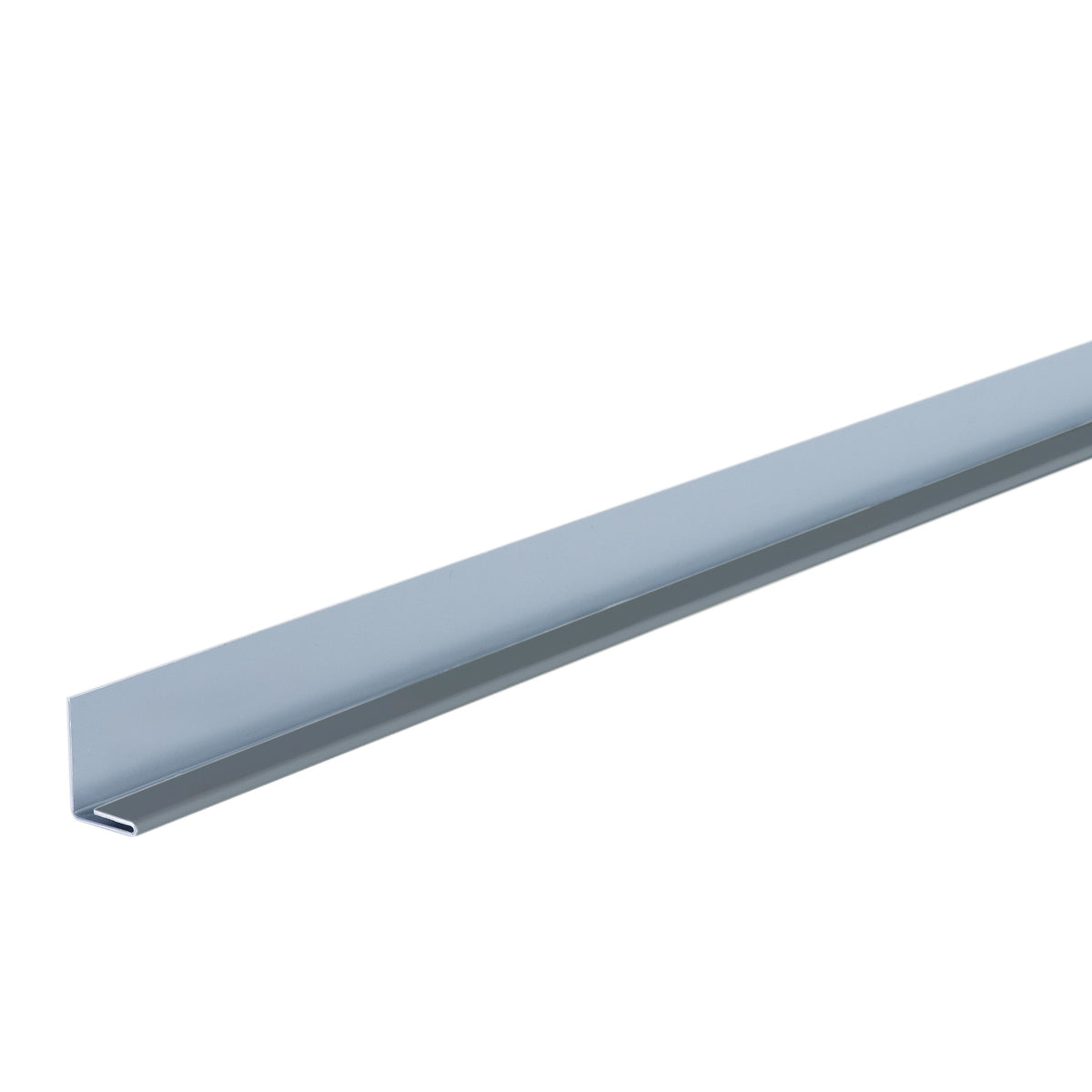 Slate 3m Fibre Cement Click Cladding Vertical Start Trim