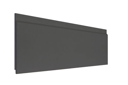 Granite Smooth Fibre Cement Click Cladding