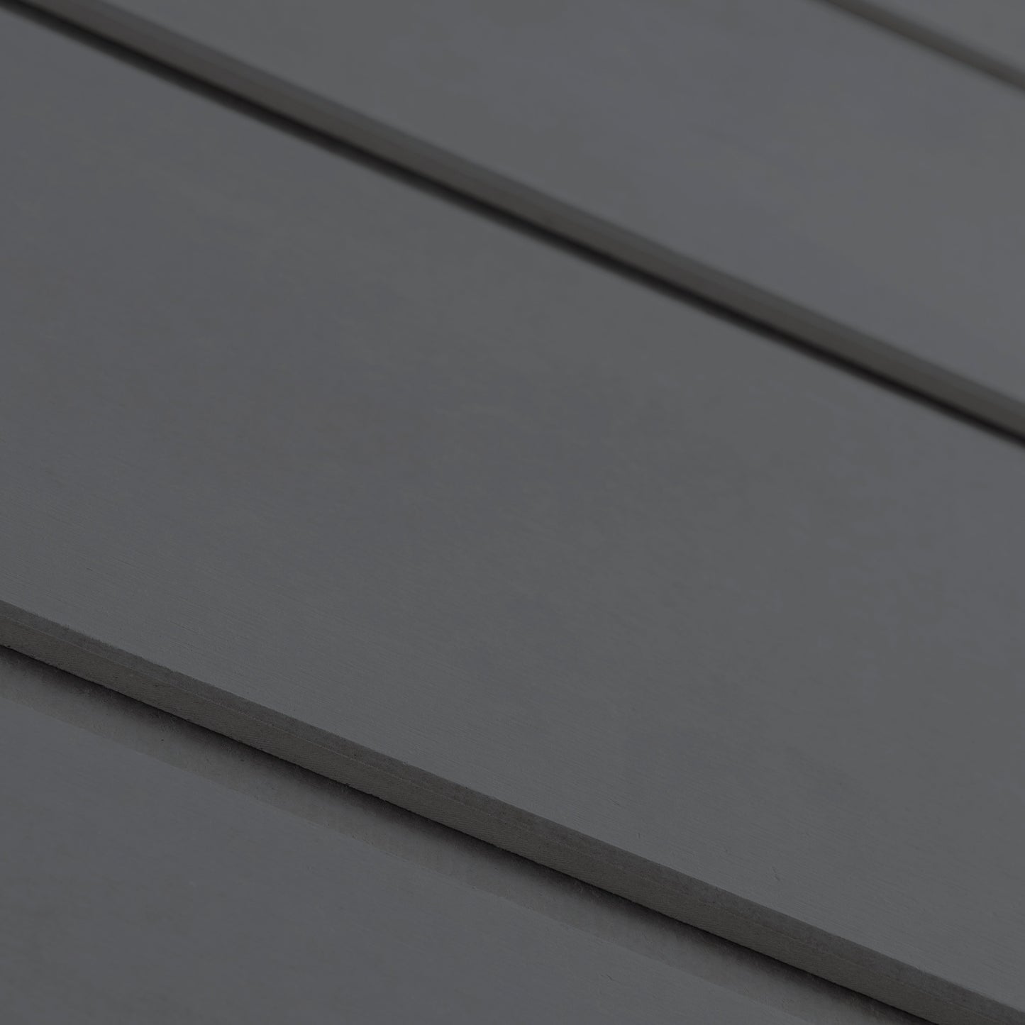 Granite Smooth Fibre Cement Cladding