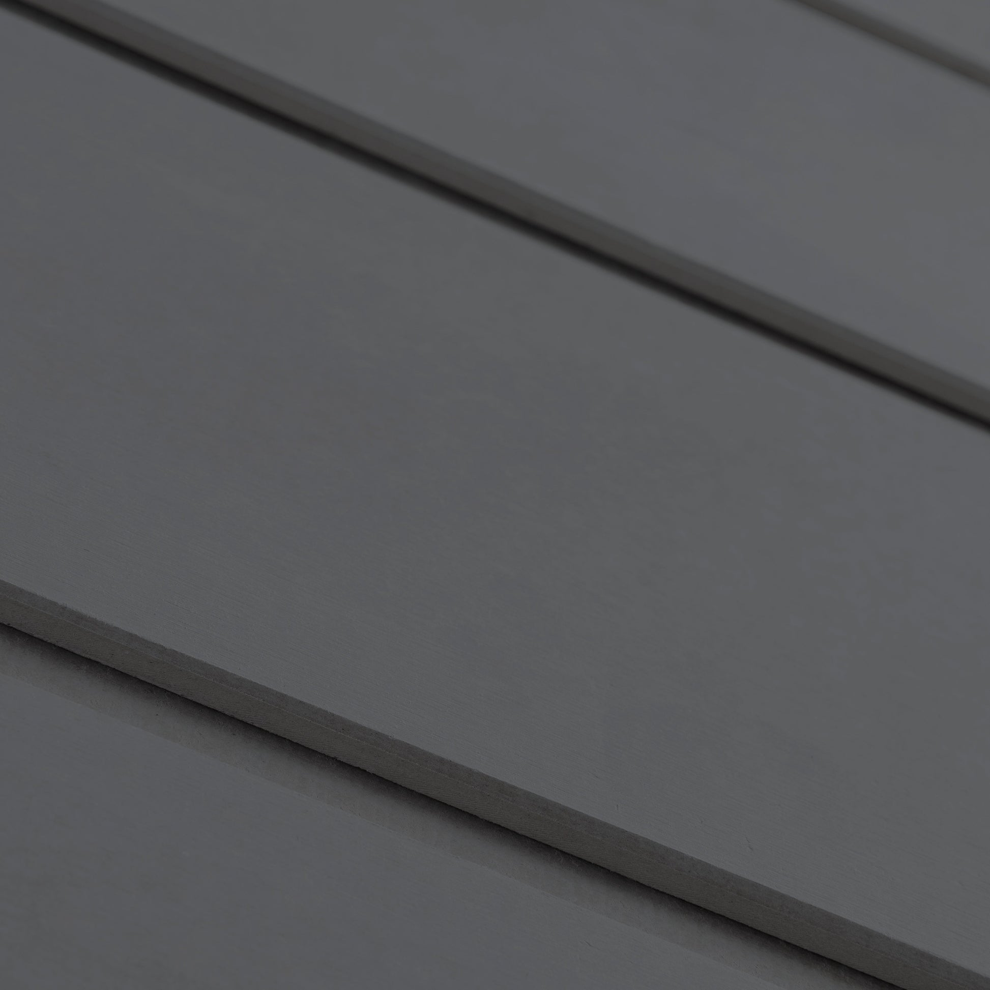 Granite Smooth Fibre Cement Cladding