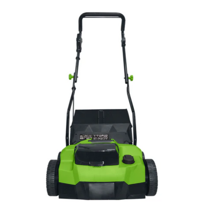 Cordless Artificial Grass Sweeper 40V