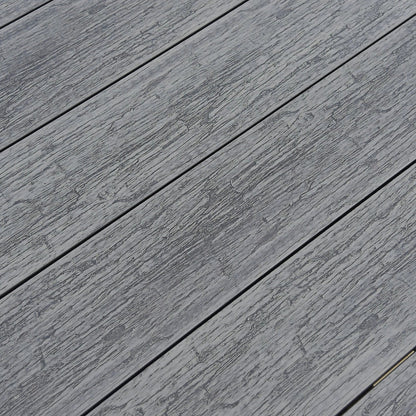 Light Grey Wide Max Woodgrain Board 3.6m