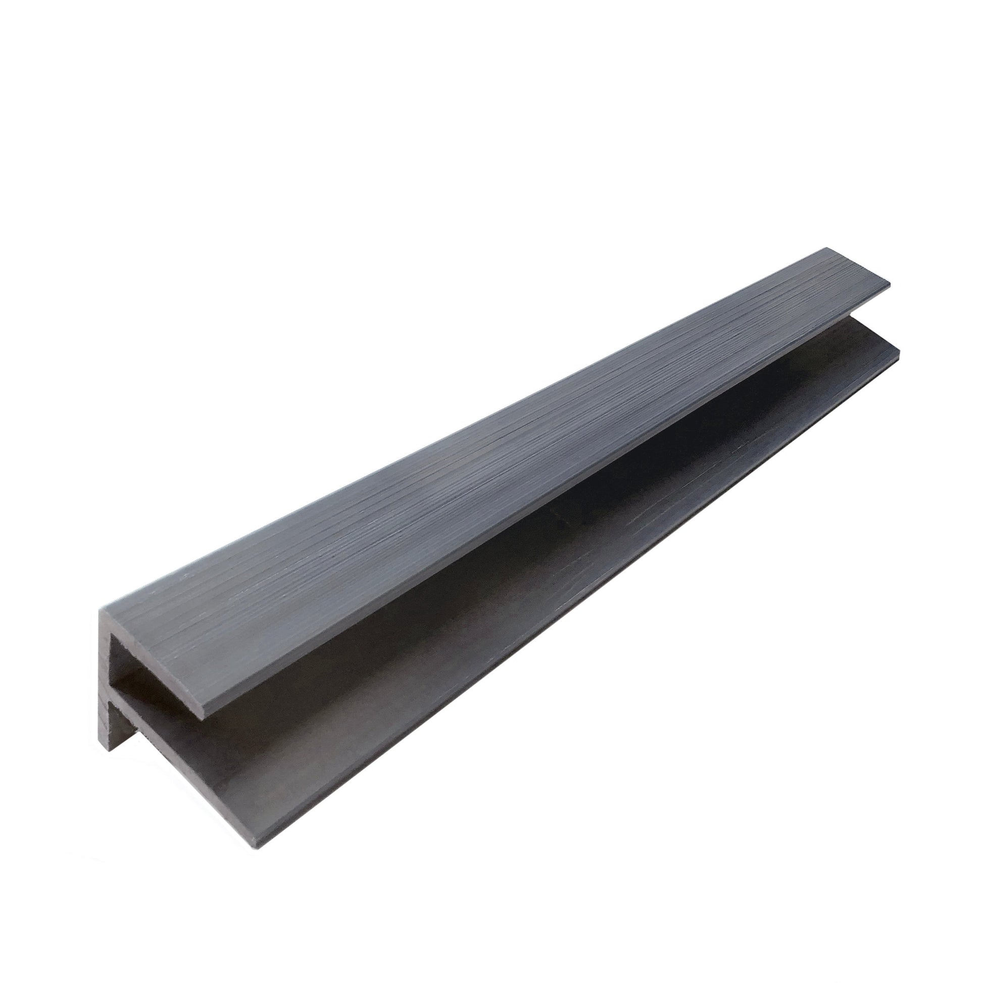 Slate HD Clad Pro F-Trim