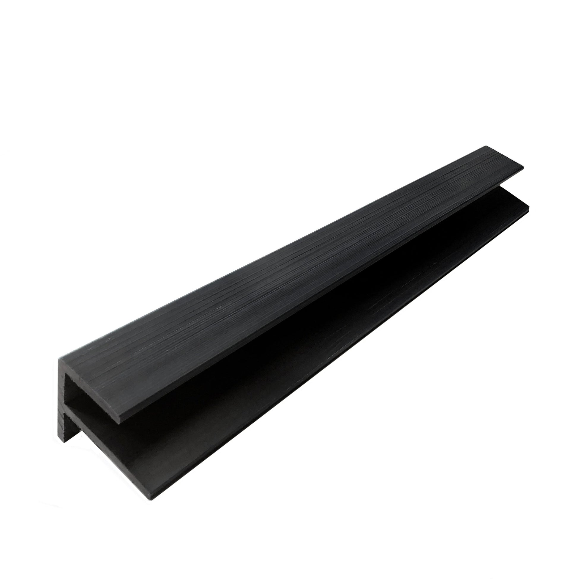 Carbon HD Clad Pro F Trim
