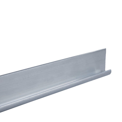 Millboard Envello Perforated Closure, Horizontal & Vertical Starter Trim