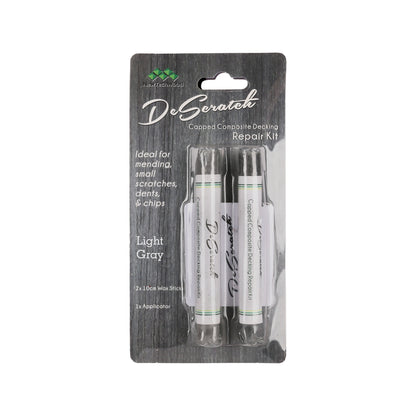 NewTechWood UltraShield Naturale DeScratch Repair Kit