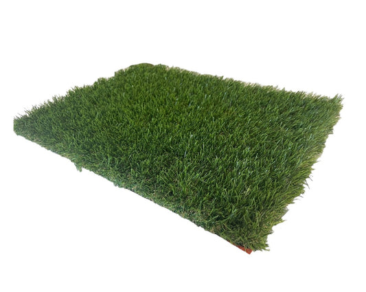 Luxury 3m 40mm Artificial Grass