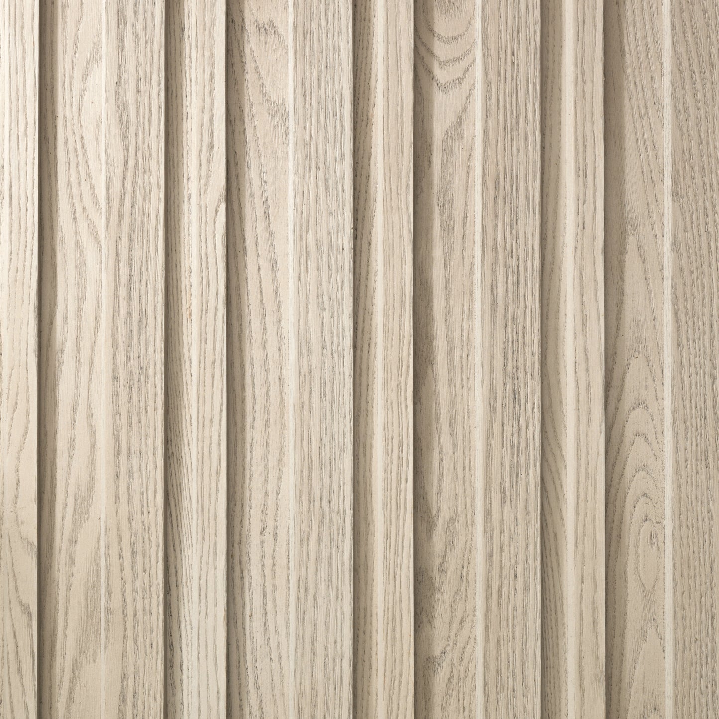 Limed Oak Millboard Envello Cladding Board & Batten+