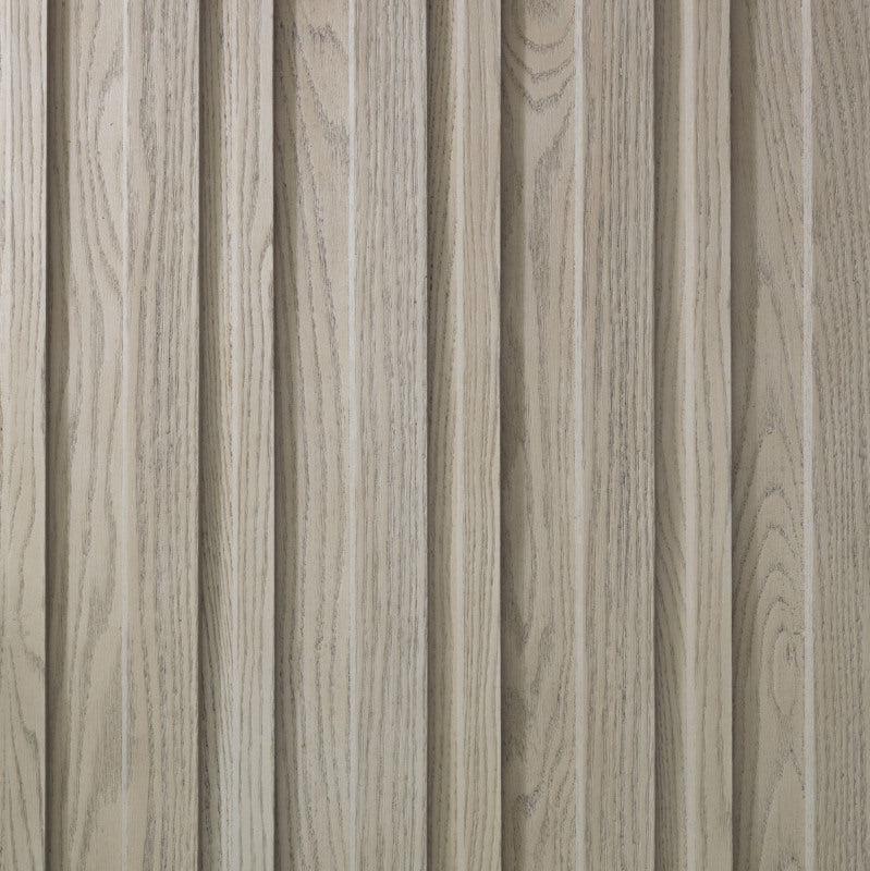 Smoked Oak Millboard Envello Cladding Board & Batten+