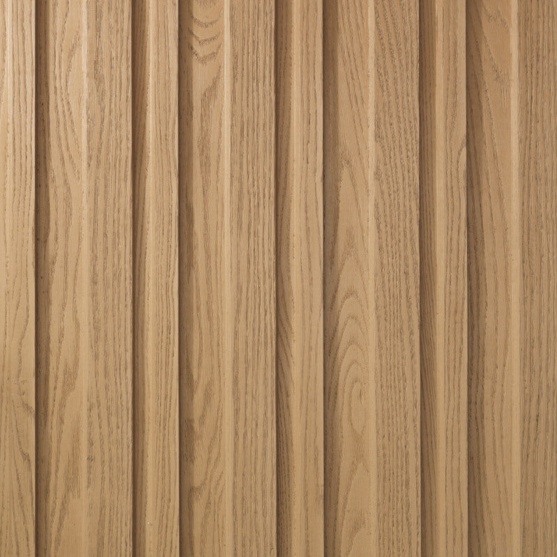 Golden Oak Millboard Envello Cladding Board & Batten+